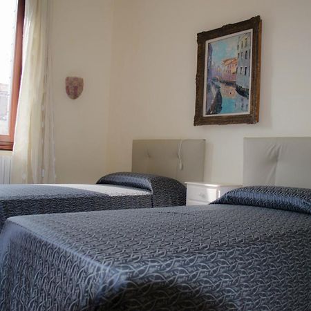 Apartment Lucy Venetië Buitenkant foto