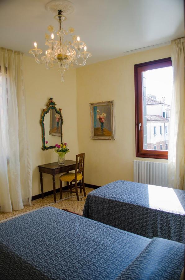 Apartment Lucy Venetië Buitenkant foto