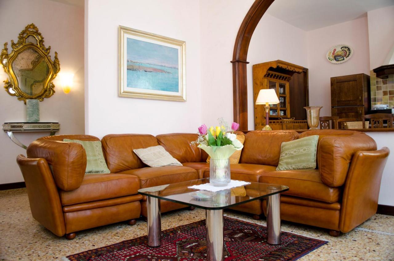 Apartment Lucy Venetië Buitenkant foto