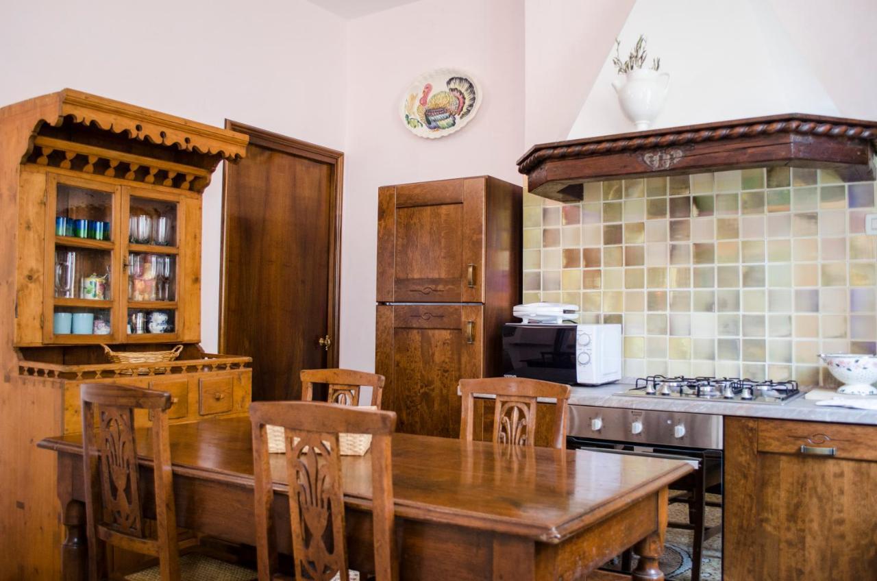 Apartment Lucy Venetië Buitenkant foto